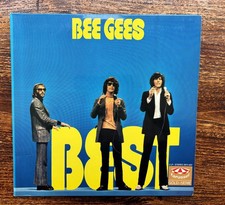 Bee gees best gebraucht kaufen  Hamburg