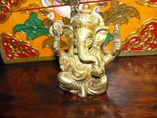 Schöne ganesh ganesha gebraucht kaufen  Weitefeld