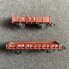 Minitrix gauge lwb for sale  BRIDGWATER