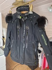 Ausgefallene sportalm skijacke gebraucht kaufen  Türkheim