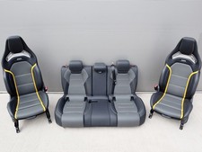 Autosofa hinten sitze gebraucht kaufen Autosofa hinten sitze gebraucht kaufen  Görlitz-Umland