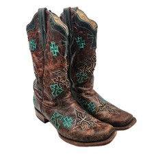 Corral womens r1028 for sale  Levelland