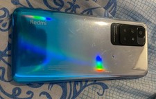Smartphone redmi note usato  Contursi Terme