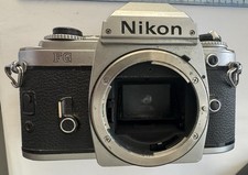 Boitier nikon appareil d'occasion  Mezzavia