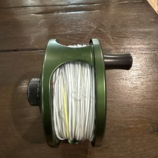 Nautilus eight fly for sale  Dallas