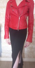 Blouson perfecto zara d'occasion  Paris XI