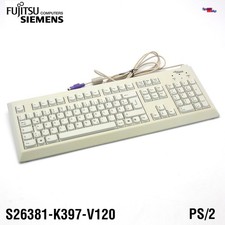 Fujitsu siemens s26381 gebraucht kaufen  Deutschland