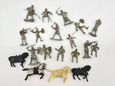 Lot vintage marx for sale  Bellingham