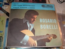 Rosario borelli the usato  Torino