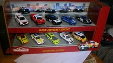 Superbe coffret majorette d'occasion  France
