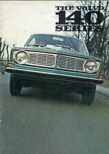 Volvo 140 series for sale  UK