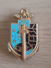 Insigne militaire cmfp d'occasion  Schiltigheim