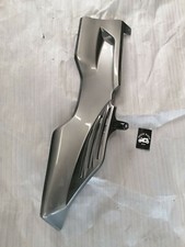 Fianchetto plastica sottopedan usato  Milano