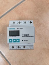 Siemens zähler 7kt1668 gebraucht kaufen  Frankenthal
