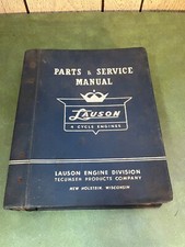 Original lauson engines for sale  Allentown