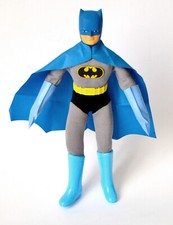 Mego wgsh batman usato  Mogliano Veneto