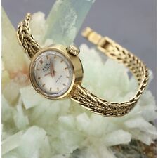 Orologio vintage oro usato  Sustinente
