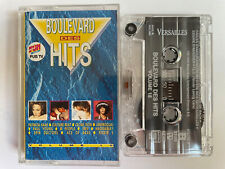 Boulevard hits vol. d'occasion  Mussidan