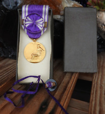 Médaille honneur services d'occasion  Le Cannet