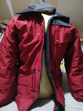 Kanuk winter jacket d'occasion  Expédié en Belgium