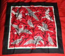 Hermes foulard cols usato  Castelnuovo Don Bosco