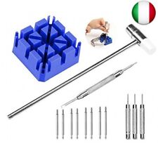 Orologi strumenti kit usato  Settimo Milanese