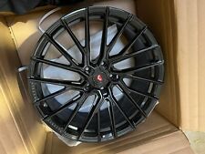 Vossen evo6 wheels for sale  CASTLEFORD