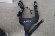 Makita ultimate padded for sale  HAILSHAM