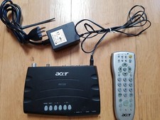 Acer ax120 box usato  Italia