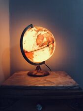 Globe terrestre lumineux d'occasion  Albi