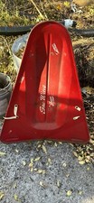 Vintage saucer sled for sale  Saint Paul