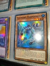 Lede en032 fishborg gebraucht kaufen  Solnhofen