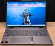 Lenovo yoga 16ahp9 for sale  Collinsville