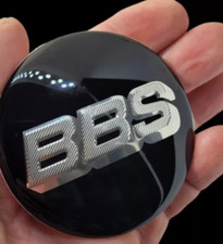 Bbs schwarz nabendeckel gebraucht kaufen  Berlin