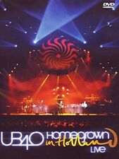 Ub40 homegrown holland for sale  UK
