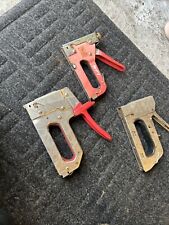 Staple guns draper for sale Staple guns draper for sale  MALDON