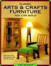 Classic arts crafts for sale  Montgomery