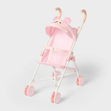 Pink dot bear for sale  Saint Louis