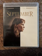 September oop for sale  Wilmington