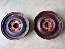 Pair 5.5 ford for sale  Linden