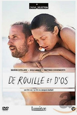 Rouille os version d'occasion  Toulon-