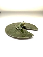 Hagen renaker lilypads for sale  Sabina