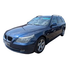 Bmw series 520d for sale  LEEDS