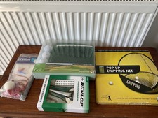 Golf bundle various for sale  MANCHESTER