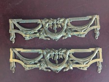 Garniture bronze meuble d'occasion  Audincourt