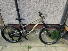 2023 santa cruz for sale 2023 santa cruz for sale  GLASGOW