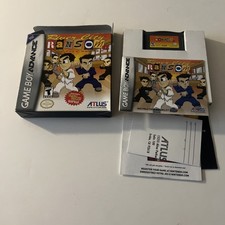 River city ransom d'occasion  Expédié en Belgium