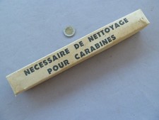 Ancien nécessaire nettoyage d'occasion Ancien nécessaire nettoyage d'occasion  Saint-Nazaire