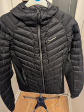 Berghaus mens jacket for sale  MANCHESTER