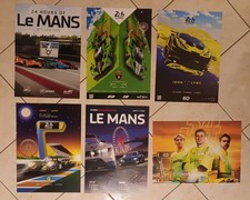 Poster 24h00 mans. d'occasion  Arnage
